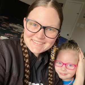 Meet your Posher, Cheyanne